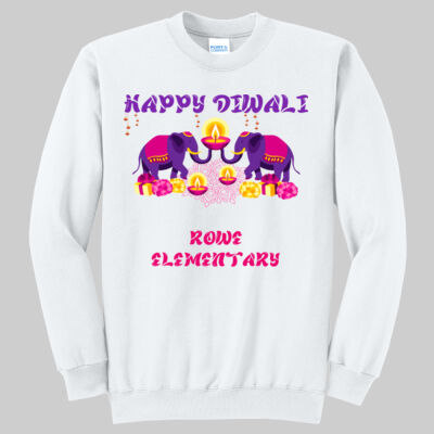 Adult Crewneck - Diwali Thumbnail