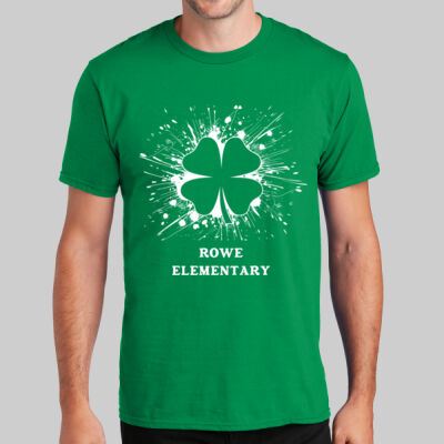 Adult T-Shirt - Shamrock Thumbnail