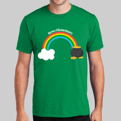 Adult T-Shirt - Pot of Gold Thumbnail