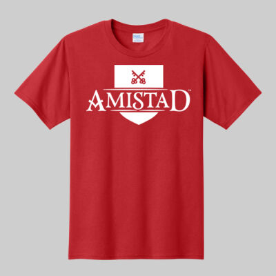 Staff T-Shirt - Classic Shield Thumbnail