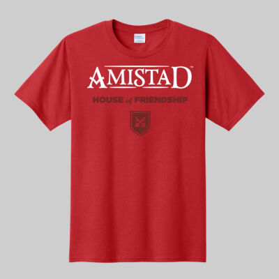 Staff T-Shirt - House of Friendship Thumbnail