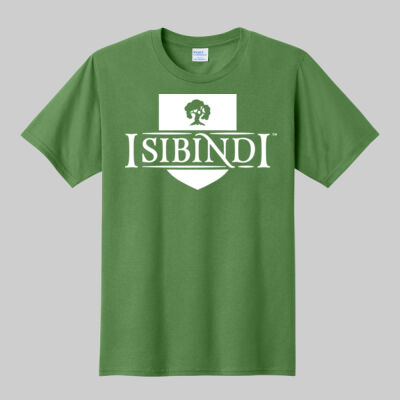 Staff T-Shirt - Classic Shield Thumbnail