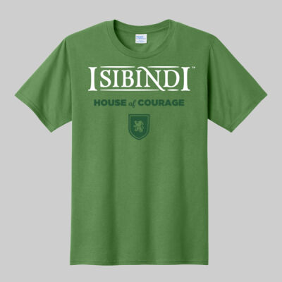 Staff T-Shirt - House of Courage Thumbnail