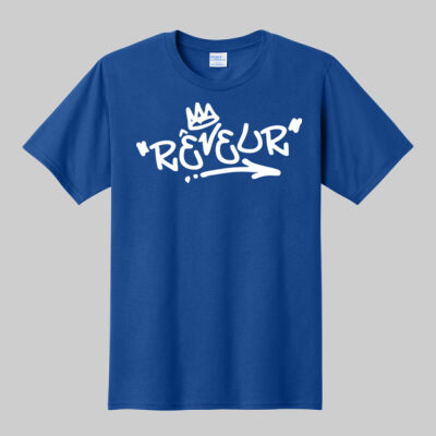 Staff T-Shirt - Graffiti Thumbnail