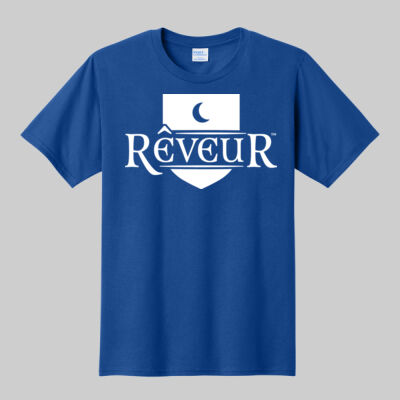 Staff T-Shirt - Classic Shield Thumbnail
