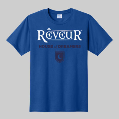 Staff T-Shirt - House of Dreamers Thumbnail