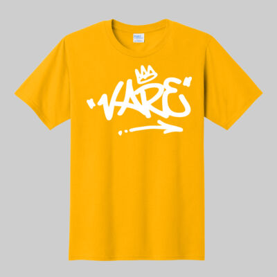 Staff T-Shirt - Graffiti Thumbnail