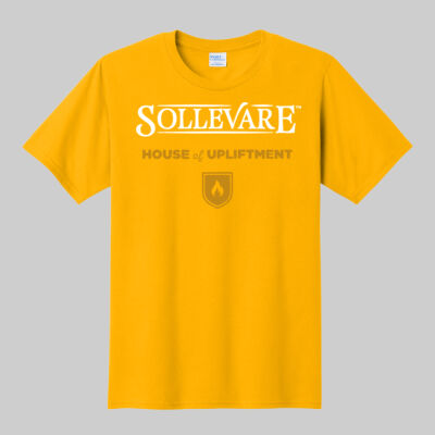 Staff T-Shirt - House of Upliftment Thumbnail