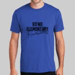 Staff T-Shirt - Rowe Thumbnail
