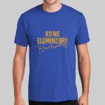 Staff T-Shirt - Rowe Thumbnail