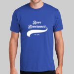 Staff T-Shirt - Rowe Thumbnail