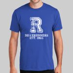 Staff T-Shirt - Rowe Thumbnail