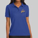 Women's Silk Touch Polo - Rowe Thumbnail