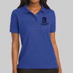 Women's Silk Touch Polo - Rowe Thumbnail