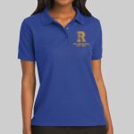 Women's Silk Touch Polo - Rowe Thumbnail