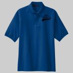 Silk Touch Polo - Rowe Thumbnail