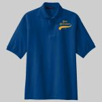 Silk Touch Polo - Rowe Thumbnail