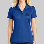 Women's Micropique Sport Wick ® Polo - Rowe Thumbnail