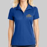 Women's Micropique Sport Wick ® Polo - Rowe Thumbnail