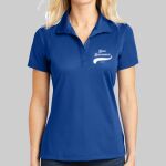 Women's Micropique Sport Wick ® Polo - Rowe Thumbnail