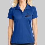 Women's Micropique Sport Wick ® Polo - Rowe Thumbnail