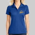Women's Micropique Sport Wick ® Polo - Rowe Thumbnail