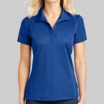 Women's Micropique Sport Wick ® Polo - Rowe Thumbnail