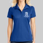 Women's Micropique Sport Wick ® Polo - Rowe Thumbnail