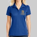 Women's Micropique Sport Wick ® Polo - Rowe Thumbnail