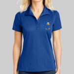 Women's Micropique Sport Wick ® Polo - Rowe Thumbnail