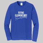Staff Long Sleeve Shirt - Rowe Thumbnail