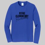Staff Long Sleeve Shirt - Rowe Thumbnail