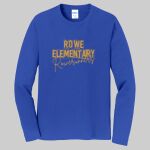 Staff Long Sleeve Shirt - Rowe Thumbnail