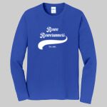 Staff Long Sleeve Shirt - Rowe Thumbnail