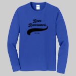 Staff Long Sleeve Shirt - Rowe Thumbnail