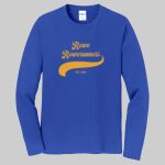 Staff Long Sleeve Shirt - Rowe Thumbnail