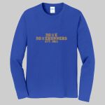 Staff Long Sleeve Shirt - Rowe Thumbnail