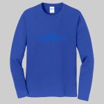 Staff Long Sleeve Shirt - Rowe Thumbnail