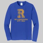 Staff Long Sleeve Shirt - Rowe Thumbnail
