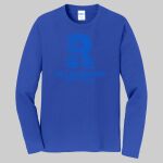 Staff Long Sleeve Shirt - Rowe Thumbnail