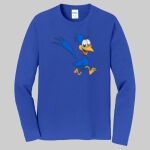 Staff Long Sleeve Shirt - Rowe Thumbnail