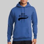 Staff Hoodie - Rowe Thumbnail