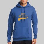 Staff Hoodie - Rowe Thumbnail