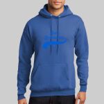 Staff Hoodie - Rowe Thumbnail