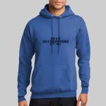 Staff Hoodie - Rowe Thumbnail