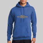 Staff Hoodie - Rowe Thumbnail