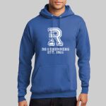 Staff Hoodie - Rowe Thumbnail