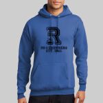 Staff Hoodie - Rowe Thumbnail