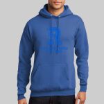 Staff Hoodie - Rowe Thumbnail