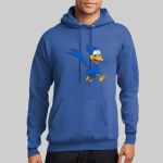 Staff Hoodie - Rowe Thumbnail